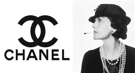 who made Chanel brand